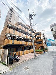 ジョイフル池袋要町