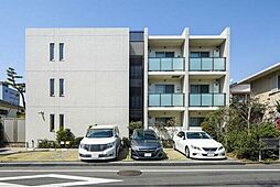 大田区下丸子４丁目