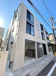 品川区東大井３丁目