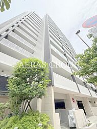 ライオンズステージ西日暮里