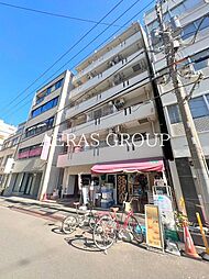 東海西神田マンション