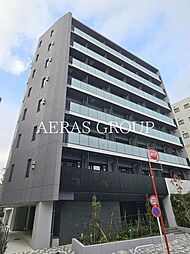 グランカーサ四谷 405