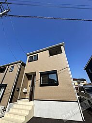 貝塚市澤・戸建