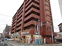 レジデンス安戸 303