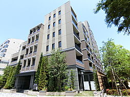 ザ・パークハウス東陽町翠賓閣 202