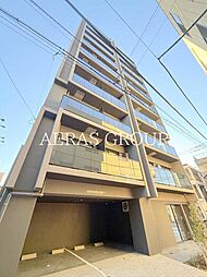 西尾久五丁目マンション