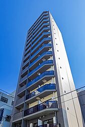 クラリティア浅草橋 703