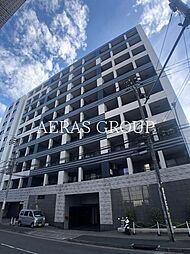 横浜市中区富士見町