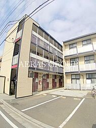 レオパレスハピネス