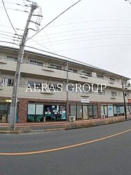 ベルメゾンヒロセ12