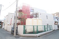 スカイコート千歳烏山II 208