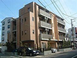 カームハウス中山 403