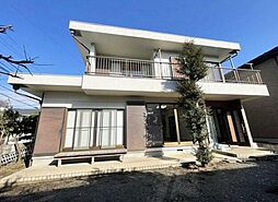 相模原市緑区橋本5丁目の一戸建て