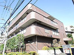 レリーフ美しが丘 401