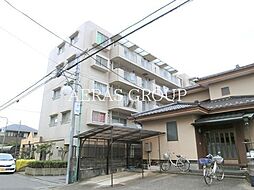 春日部ダイヤモンドマンション