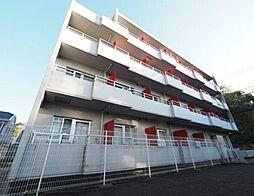 グランデ岸根公園II