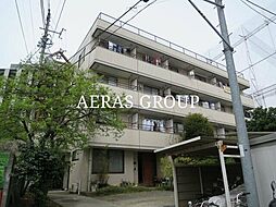 アネックス日吉