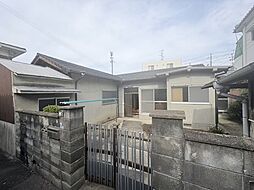 和泉市尾井町の戸建て