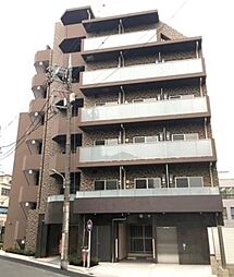 ブライズ多摩川TRE