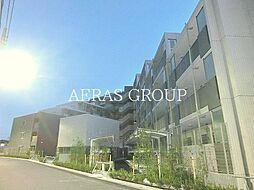 パレステージ江北