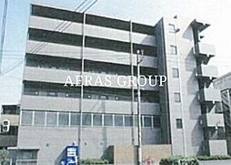 ルーブル溝の口参番館