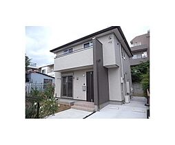 玉堤2丁目戸建 1