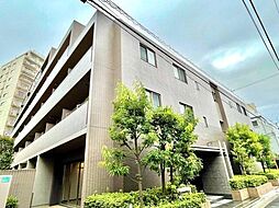 レジディア池袋