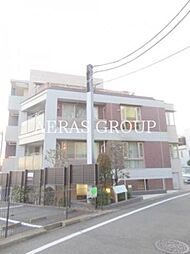 グランノエル鷺沼ヒルズ