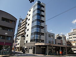 エリートビル八幡町