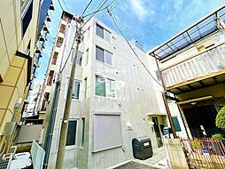 品川区西中延１丁目