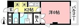 調布市若葉町２丁目