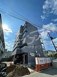 マイロード新森