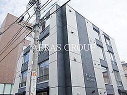 ブランシェ中野II