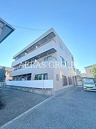 サンハイツタチバナ