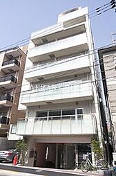 アネックス麻布十番