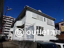 松戸市六高台７丁目の一戸建て