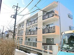 コーポラス 紀里