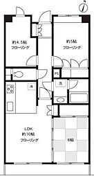 パークノヴァ南町田 503