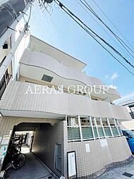 シャトーライフ弘明寺