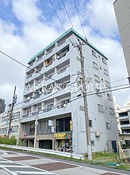 松樹マンション