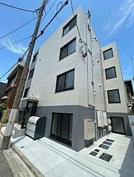 フラシア板橋本町