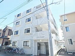 ダイヤハイツ西門 201