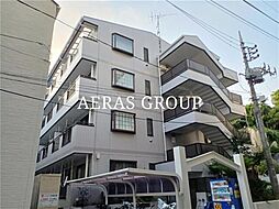 グリーンパレスケント