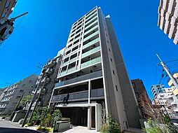 エスティメゾン門前仲町