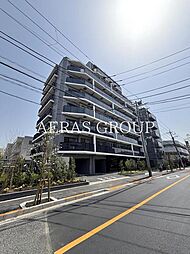 コンフォリア東葛西 407