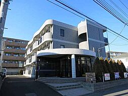 ヒルズ豊田 206