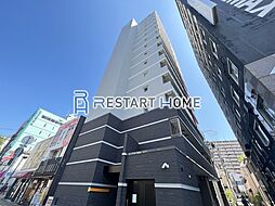 エステムコート神戸ステーションウィズ