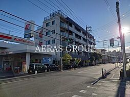 アプレパークス百合ヶ丘