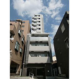 フェルクルール赤羽岩淵