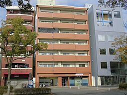 フラワービル県庁前 302